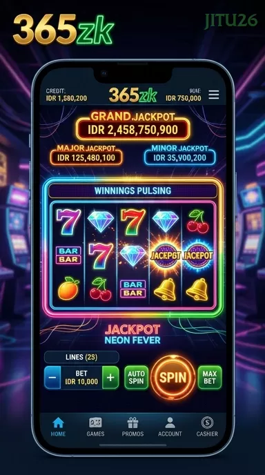 Cuplikan layar PISANGBET — halaman utama